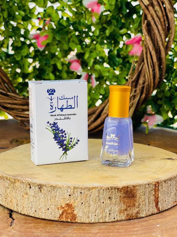 Musk El Tahara