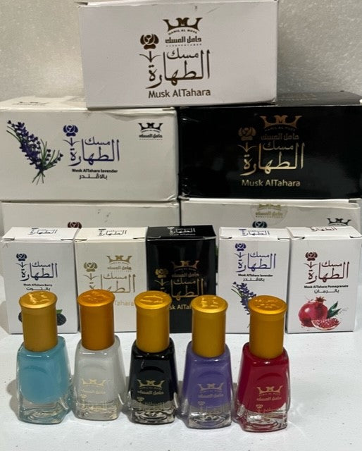 Musk El Tahara