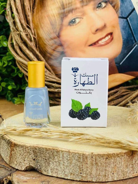 Musk El Tahara